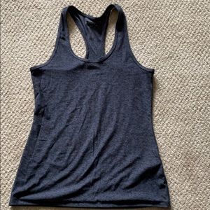 Beyond Yoga featherweight spacedye tank